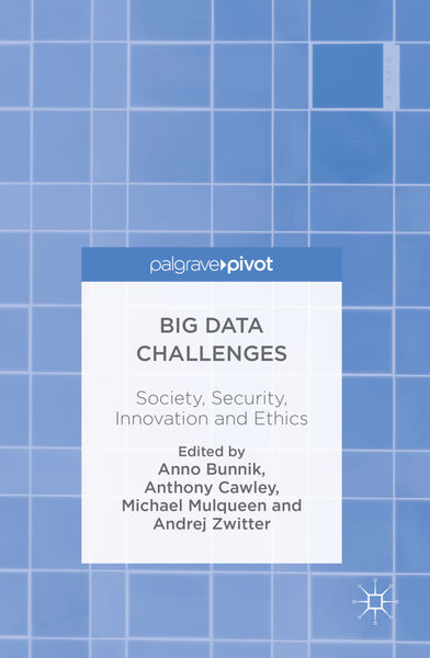 Big Data Challenges