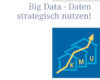 Big Data Daten strategisch nutzen