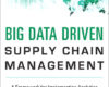 Big Data Driven Supply Chain Management