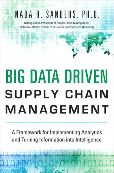 Big Data Driven Supply Chain Management