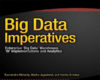 Big Data Imperatives