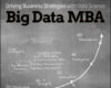 Big Data MBA