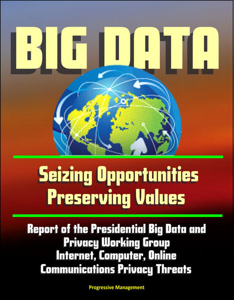 Big Data: Seizing Opportunities, Preserving Values...