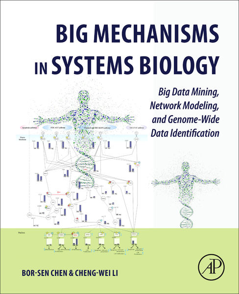 Big Mechanisms in Systems Biology (Enhanced Editio...
