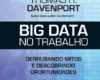 Big data no trabalho