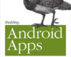 Building Android Apps with HTML CSS and JavaScri