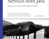 Building Web Services with Java Making Sense of X