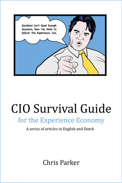 CIO Survival Guide for the Experience Economy