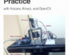 Capstone Design Practice with Arduino Kinect and