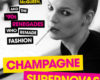 Champagne Supernovas
