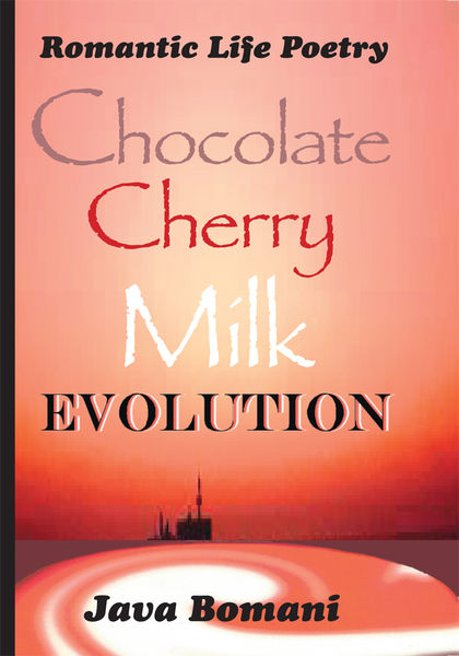 Chocolate Cherry Milk Evolution