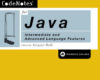 CodeNotes for Java