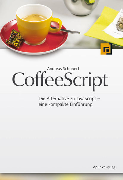 CoffeeScript