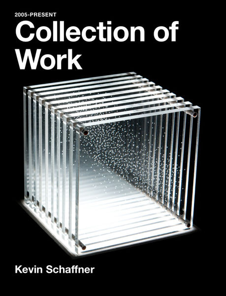 Collection of Work