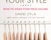 Color Your Style