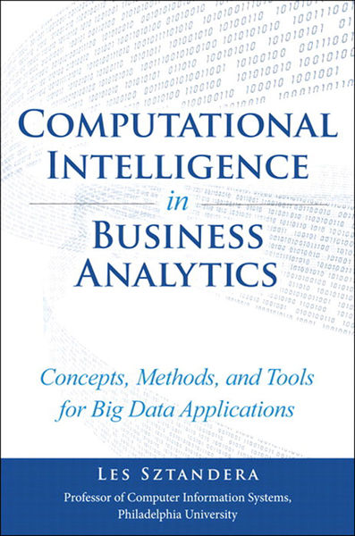 Computational Intelligence in Business Analytics