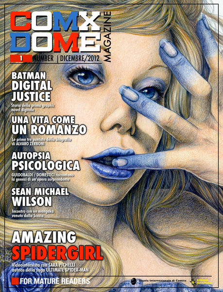 Comx Dome