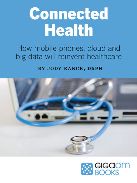 Connected Health: How Mobile Phones, Cloud and Big...