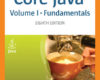Core Java Volume I Fundamentals Eighth Edition