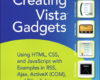 Creating Vista Gadgets Using HTML CSS and JavaSc