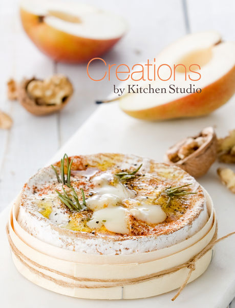 Creations by Kitchen Studio