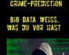Crime Prediction
