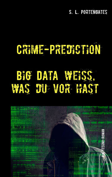 Crime Prediction