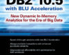DB2 10.5 with BLU Acceleration New Dynamic In Mem