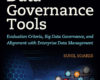 Data Governance Tools