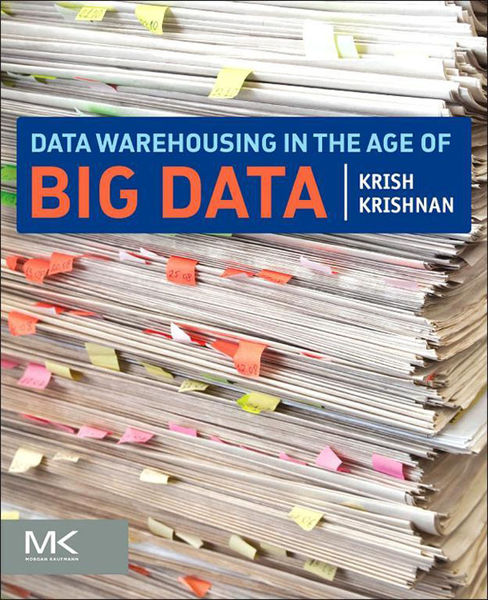 Data Warehousing In the Age of Big Data