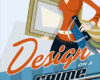 Design on a Crime