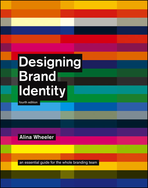 Designing Brand Identity