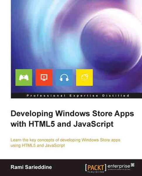 Developing Windows Store Apps with HTML5 and JavaS...