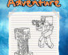 Diary of a Minecraft Adventure Book 2