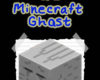 Diary of a Minecraft Ghast