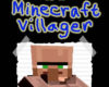 Diary of a Minecraft Villager
