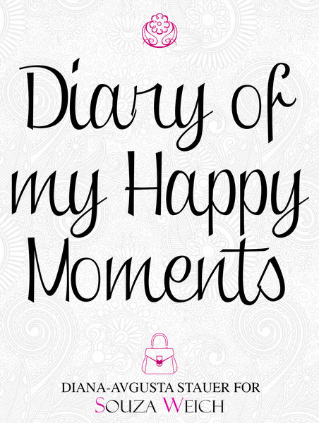 Diary of my Happy Moments