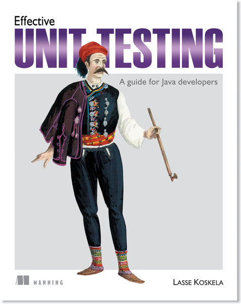 Effective Unit Testing