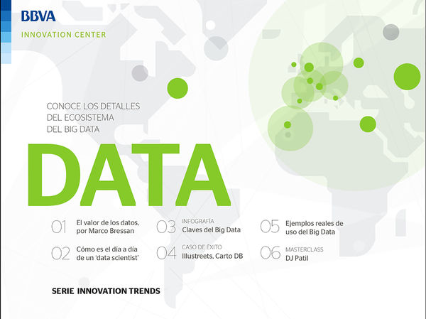 El ecosistema Data