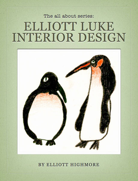 Elliott Luke Interior Design