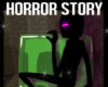 Endermans Horror Story