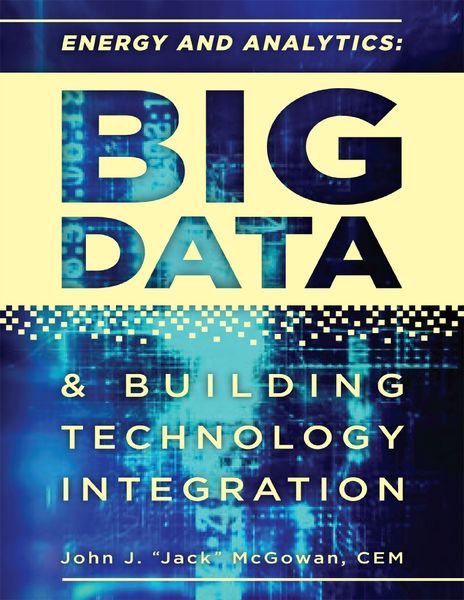 Energy and Analytics