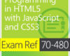 Exam Ref 70 480