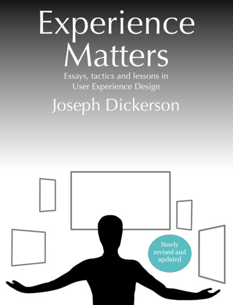 Experience Matters