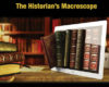 Exploring Big Historical Data