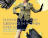 Fashion Style and Elegance in Women Over 60