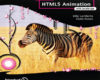 Foundation HTML5 Animation with JavaScript