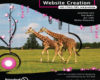 Foundation Website Creation with HTML5 CSS3 and