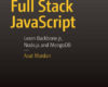 Full Stack JavaScript