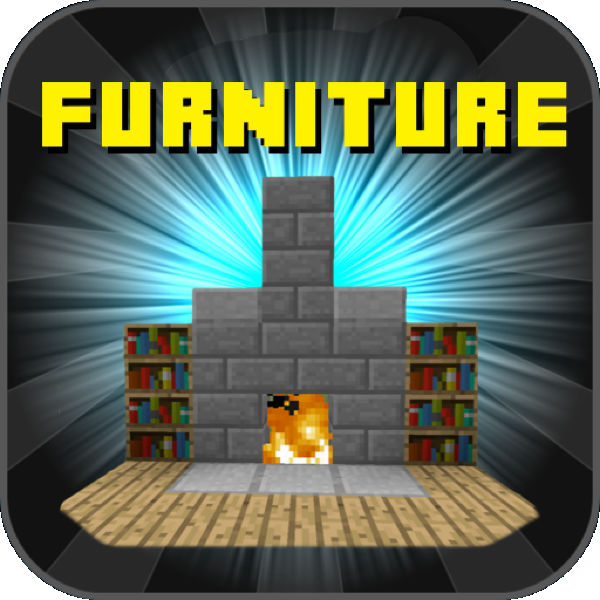 Furniture Pro: Minecraft + Pocket Edition Guide